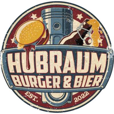 Hubraum
